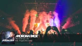 Morgan Page feat. Angela McCluskey -  No Ordinary Life [Audio]