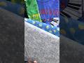 Let's audition fabrics for a T-Shirt Quilt together!  #quiltaddictsanonymous #sewingtips