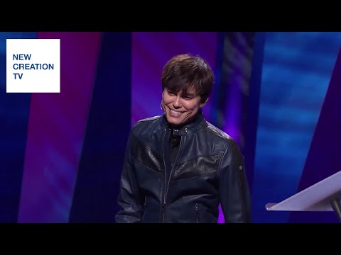 Nutze deinen Frust – Joseph Prince I New Creation TV Deutsch