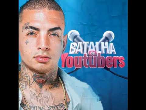 Mc Guimê Vs. Mussoumano - Batalha de YouTubers