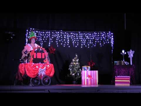 Play Video Youtube Video