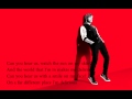 DAVID GUETTA DELIRIOUS LYRICS 