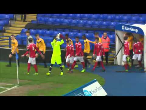 PlayStation U14 Inter County Cup / PlayStation U14 Inter County Cup for Girls’