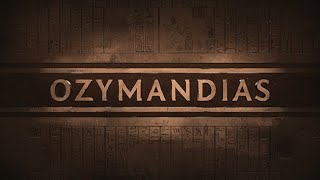 Ozymandias: Bronze Age Empire Sim (PC) Steam Key EUROPE