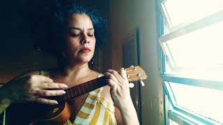 A VOZ DO MORTO (Caetano Veloso) #CDZumbi20anos