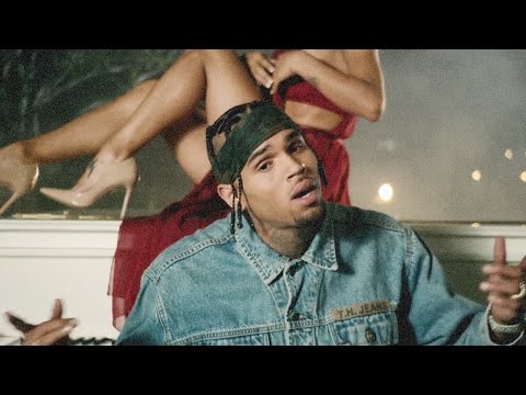 Chris Brown - Dolce (Unofficial Music Video)