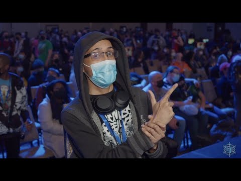 Guilty Gear Strive Pool C (LostSoul, ChrisChaos, Dunktrain, Nabibi) - Frosty Faustings 2023