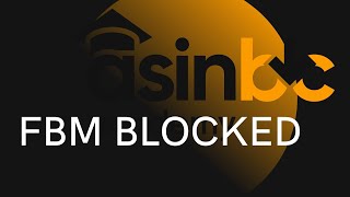 FBM BLOCKED EASY SHIP SUSPEND AKSİYON