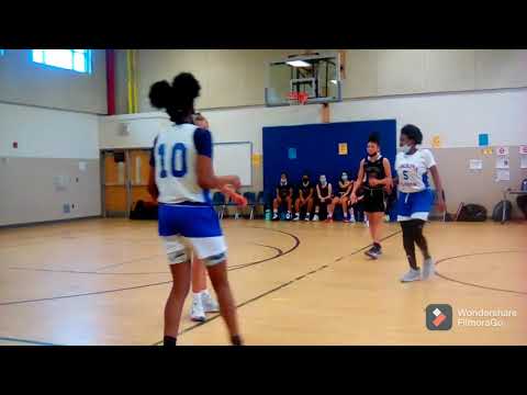 Fairfax Stars vs. Carolina Flames