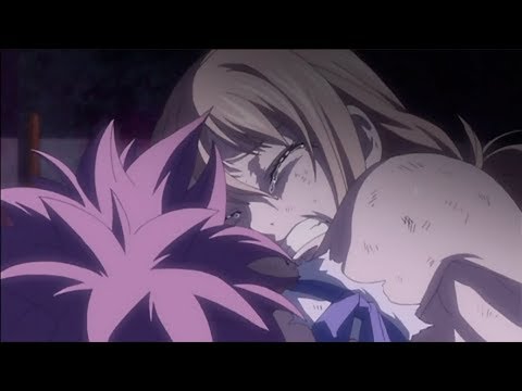 [AMV] Fairy Tail {NaLu} - Can You Hold Me