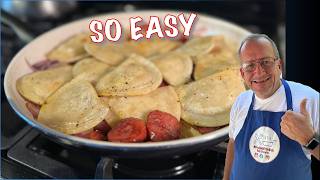 The Easy Weeknight Dinner That Tastes Amazing