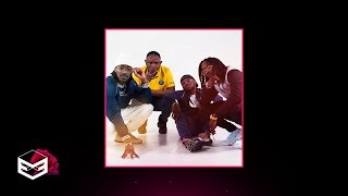 (FREE) 13 Block Type Beat - &quot;MINUIT&quot;