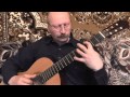 El Condor Pasa (Полёт кондора) (Guitar cover) 