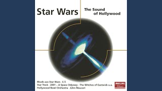 Goldsmith: The Omen - Main Title