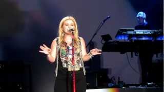 Kelly Clarkson - You Love Me [Live in London 2012]