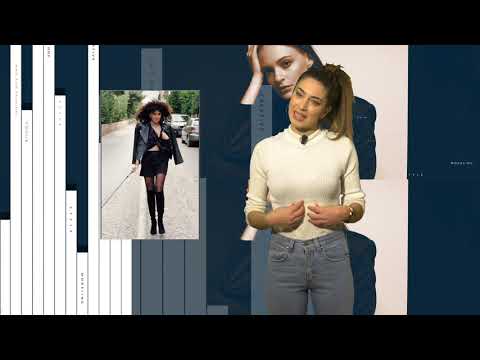 Mad For Fashion | 18/12/20