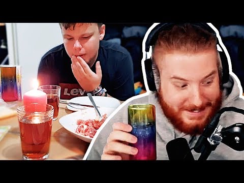 Mein Date mit Tanzverbot | #ungeklickt