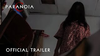 Paranoia C | Official Trailer