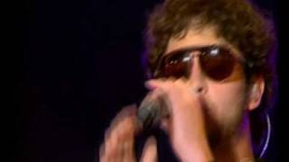 RBD - Tour Del Adiós - 11 Light Up The World Tonight