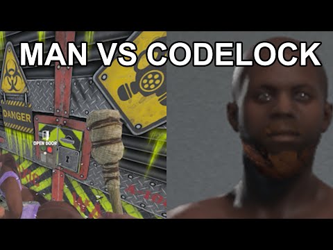 What 6 and a half hours of code raiding does to a mf