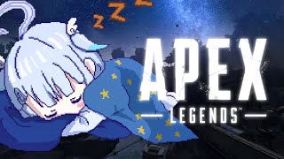 [Vtub] 天使うと Apex Legends 20210316