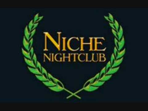 Niche - Sambuca