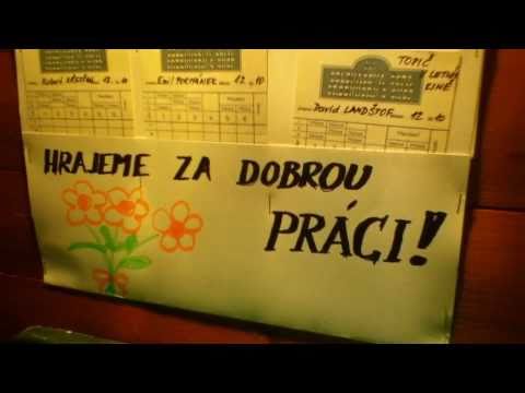 Druhá Tráva a píchačky