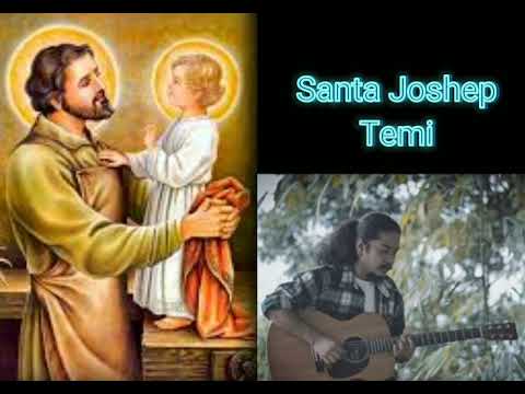 Santa Joshep Temi/Catholic Nepali Bhajan.