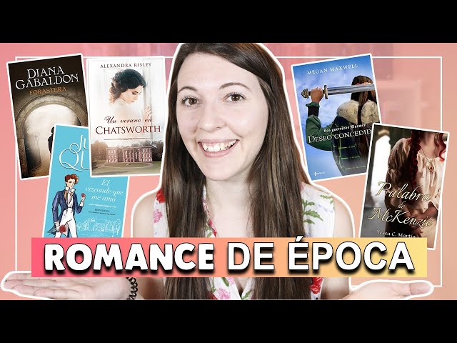 Vídeo relacionado con Las debutantes: Antología de romance victoriano