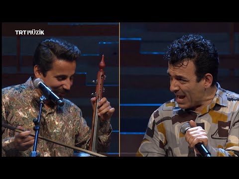 Oğuz Aksaç & Uğur Önür - Kaldırıvercem Kolları