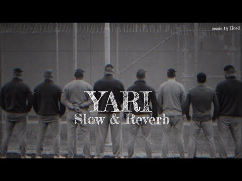Yari | slow & Reverb | Masoom sharma | 