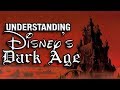 What Made The Disney Renaissance Era So Special Part 1