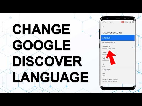 あなたの世界を発見: これは Google Discover を有効にする方法です