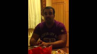 Canözüm - (Gökhan Tepe) Murat Polat