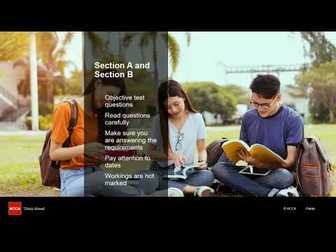 5 minutes with the FR examining team