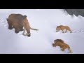 Ice Age 2002 Soto S Death Cilp