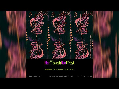 iGoChurchiGoHard (The Lost and Found Forever Files) by Little Lamboy