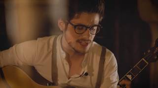 Winter Woods - Wagon Wheel (Acoustic cover)