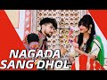 Nagada Sang Dhol ( Dance Video ) - Goliyon ki Raasleela Ram-leela | Sameer Khan Ft.Somya