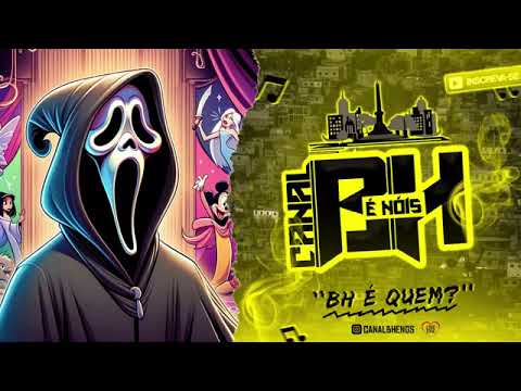 SET SÓ MALADEZA   AS MELHORES MTG DE BH 2024  MENTIRA, É DE 2018