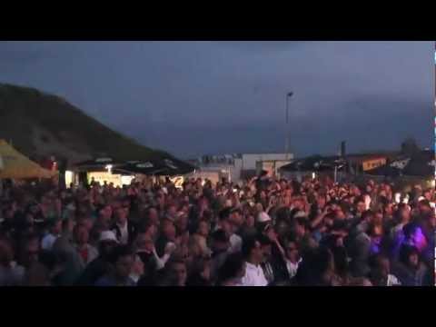 Johan Gielen plays Beauty Of Silence @ Luminosity Beach Festival 2012 Part 4