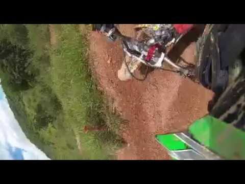 Trilha do Caipira Guararema