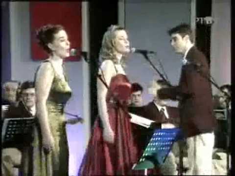 MOJOMU MILOMU - Andreja BUČKO i Vesna NADJ