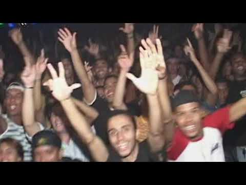 Abertura - Furacão 2000: Twister Só Pra Esculachar