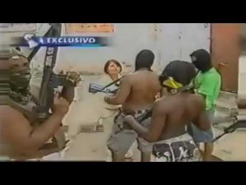 mc poze do rodo - passo televisão os governante revoltado !