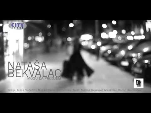 Natasa Bekvalac - Mogu da prodjem - (Official Video 2014) HD