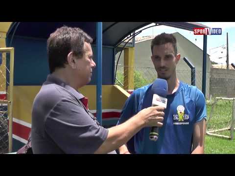 MIRRAY FAZ GOLAÇO EM JOGO TREINO DO PSTC PROCOPENSE