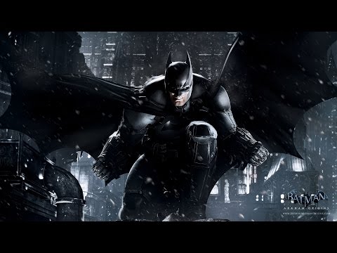Batman: Arkham Origins Music Video - "My Demons"