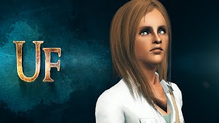Unbreakable Fate - EP3 TRAILER | Sims 3 Voice Over Series (SIFF Fall 2015)
