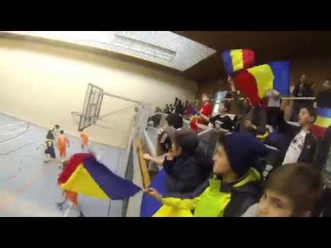 Wien Basketball Tournament - CSS4 - Games